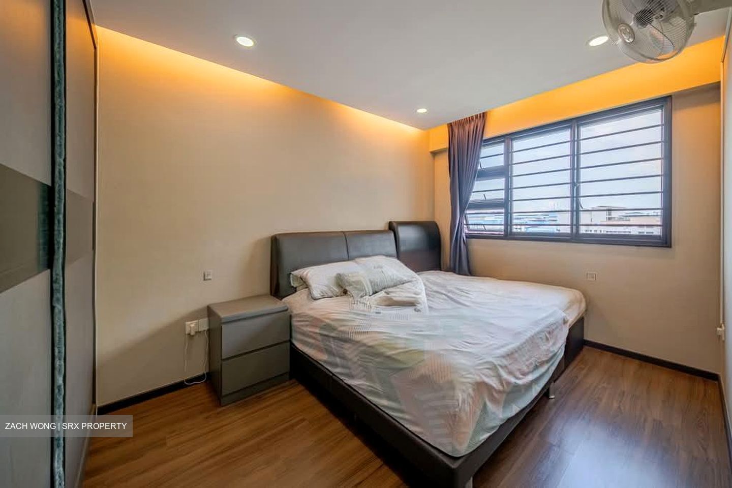 Blk 550B Segar Road (Bukit Panjang), HDB 4 Rooms #601467671